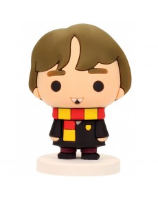 NEVILLE LONGBOTTOM MINI FIGURE RUBBER HARRY POTTER
