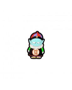 RELIEF MAGNET PILAF DRAGON BALL