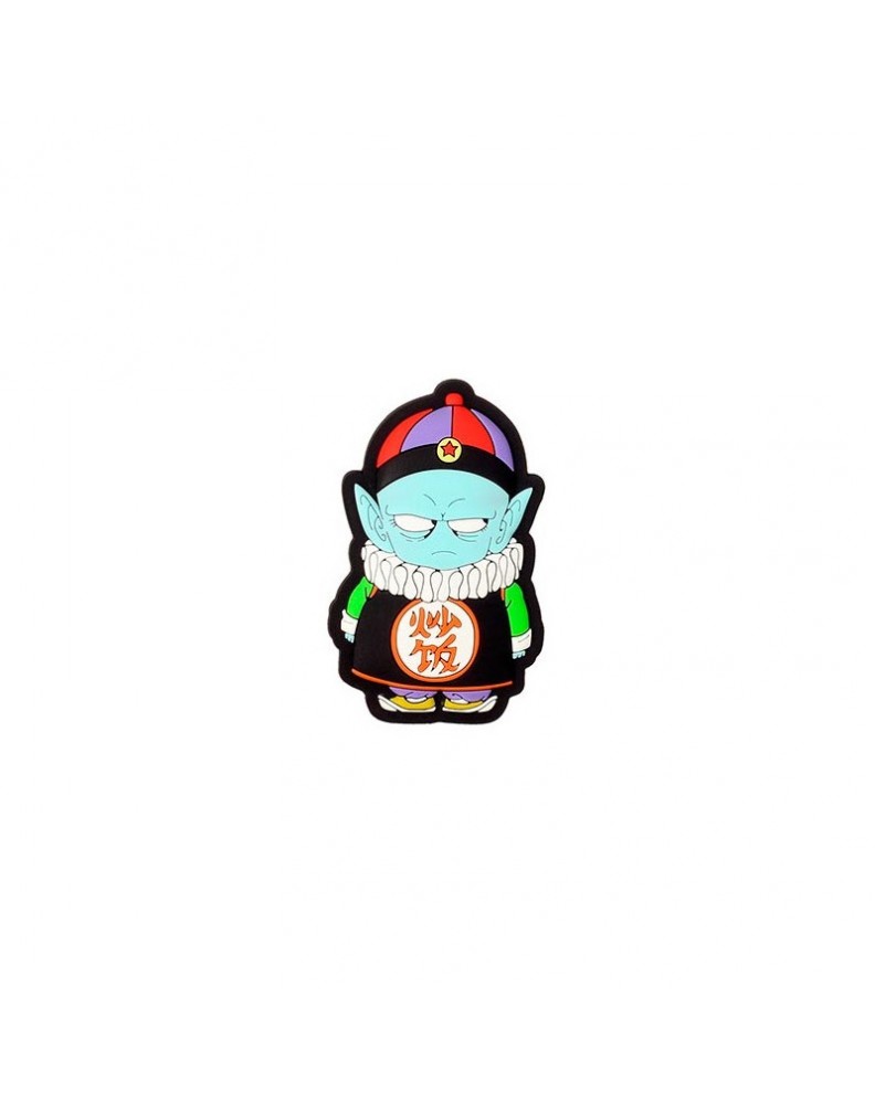 IMAN RELIEVE PILAF DRAGON BALL