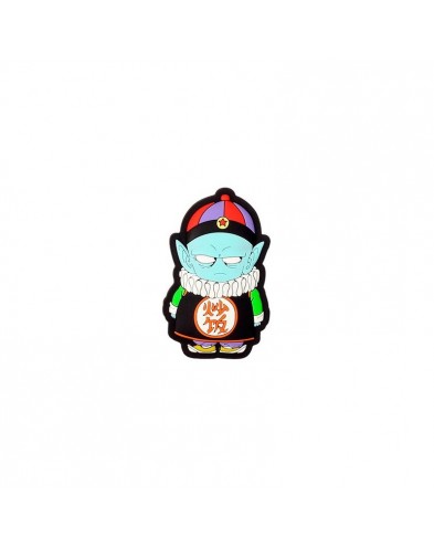 RELIEF MAGNET PILAF DRAGON BALL