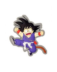 IMAN RELIEVE GOKU DB DRAGON BALL