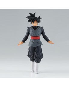 FIGURA GOKU BLACK VOL. 8 SOLID EDGE WORKS DRAGON BALL SUPER 20CM