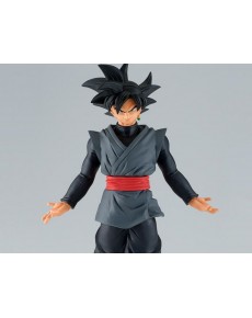FIGURA GOKU BLACK VOL. 8 SOLID EDGE WORKS DRAGON BALL SUPER 20CM