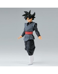 FIGURA GOKU BLACK VOL. 8 SOLID EDGE WORKS DRAGON BALL SUPER 20CM