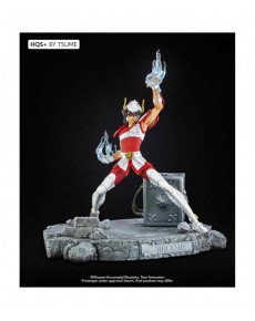 SEIYA PEGASUS RESINA ESCALA 1/4 (54X50X37 CM) SAINT SEIYA HQS+ BY TSUME