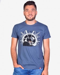 Daddy don't run Tshirt