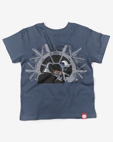Camiseta Papá no corras