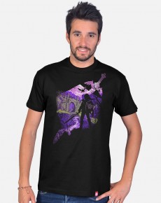 Camiseta Epic Warrior