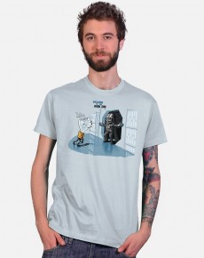 Dark Side tshirt