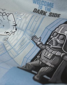 Dark Side tshirt