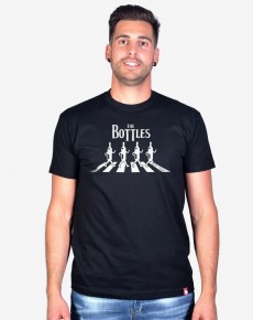 The Bottles Tshirt