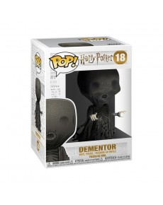 FIG POP: DEMENTOR HARRY POTTER