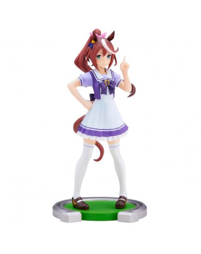 FIGURA BANPRESTO UMAMUSUME PRETTY DERBY TOKAI TEIO