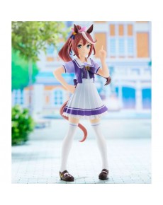 FIGURA BANPRESTO UMAMUSUME PRETTY DERBY TOKAI TEIO