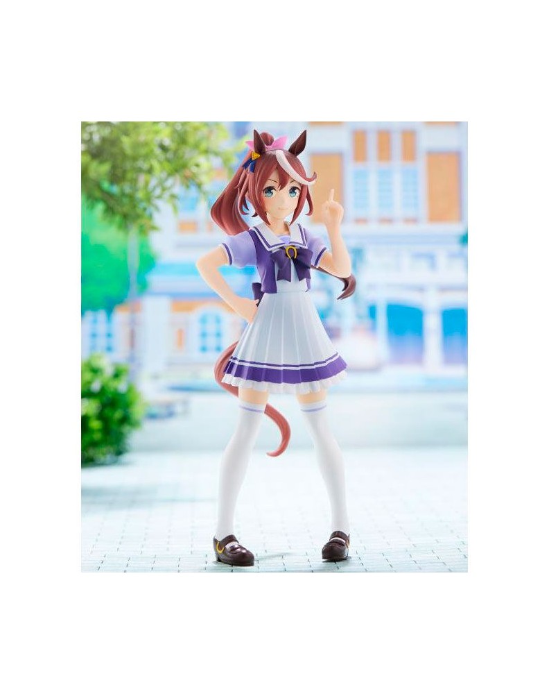 FIGURA BANPRESTO UMAMUSUME PRETTY DERBY TOKAI TEIO