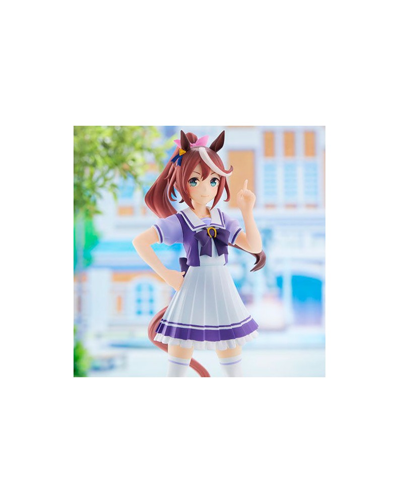 FIGURA BANPRESTO UMAMUSUME PRETTY DERBY TOKAI TEIO