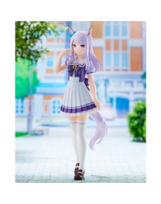 FIGURA BANPRESTO UMAMUSUME PRETTY DERBY MEJIRO MCQUEEN