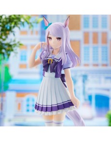 FIGURE BANPRESTO UMAMUSUME PRETTY DERBY MEJIRO MCQUEEN