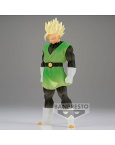 FIGURE BANPRESTO DRAGON BALL Z CLEARISE SUPER SAIYAN SON GOHAN