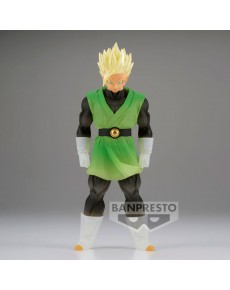 FIGURA BANPRESTO DRAGON BALL Z CLEARISE SUPER SAIYAN SON GOHAN