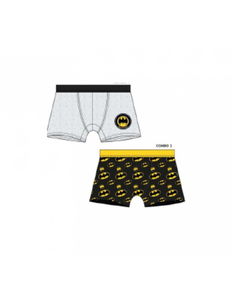 BOXER RICK MORTY ADULTO PACK 2 UNIDADES