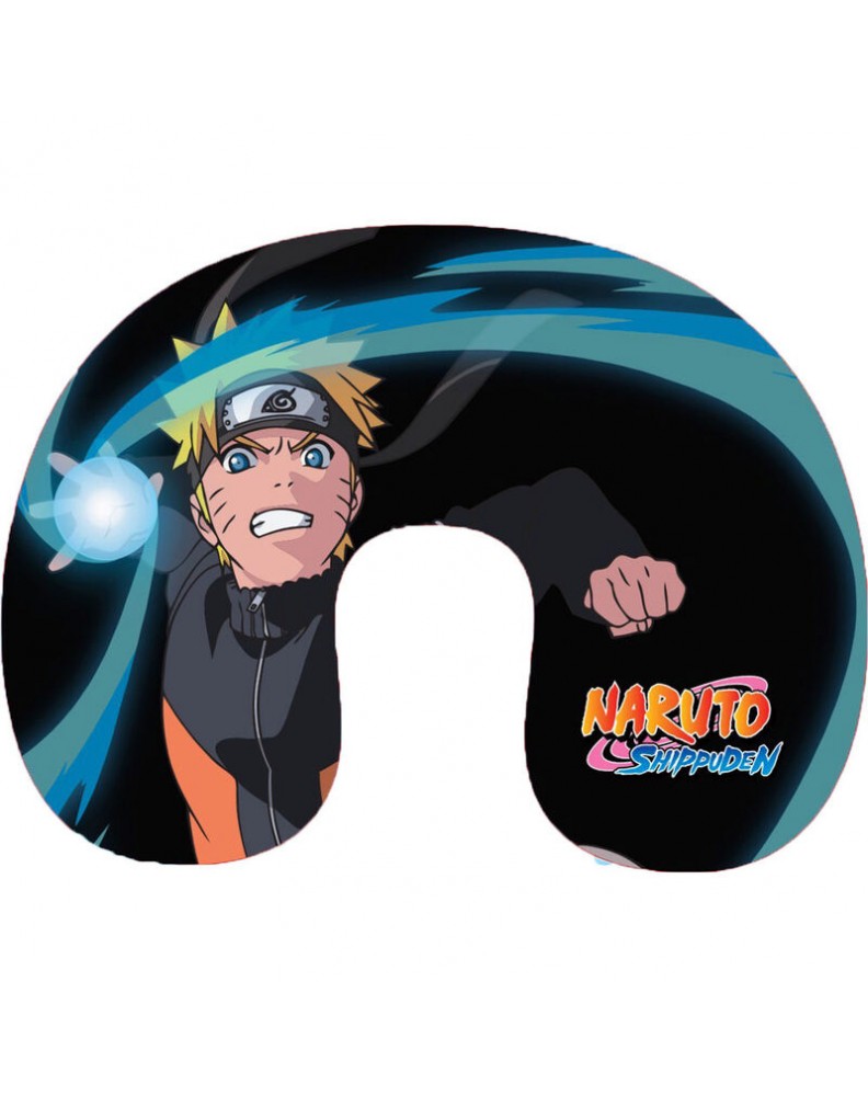 COJIN DE VIAJE NARUTO