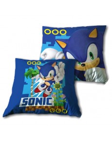 Sonic The Hedgehog Cushion 35X35CM