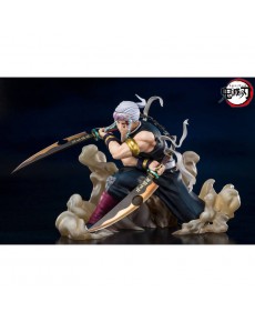 TENGEN UZUI FIGURA 14 CM KIMETSU NO YAIBA DEMON SLAYER FIGUARTS ZERO