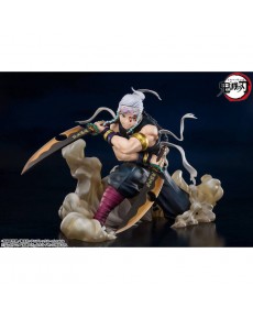 TENGEN UZUI FIGURE 14 CM KIMETSU NO YAIBA DEMON SLAYER FIGUARTS ZERO