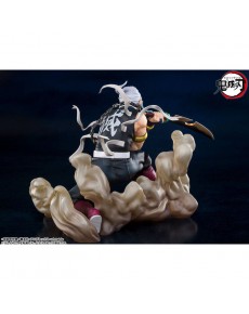 TENGEN UZUI FIGURA 14 CM KIMETSU NO YAIBA DEMON SLAYER FIGUARTS ZERO