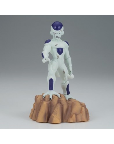BANPRESTO FIGURE FREEZA VOL.5 HISTORY BOX DRAGON BALL Z 13CM