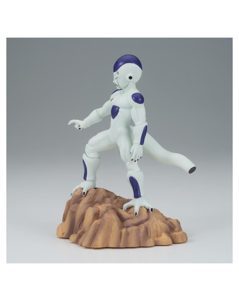 BANPRESTO FIGURE FREEZA VOL.5 HISTORY BOX DRAGON BALL Z 13CM