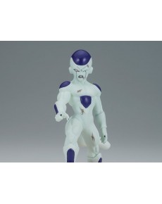 BANPRESTO FIGURE FREEZA VOL.5 HISTORY BOX DRAGON BALL Z 13CM