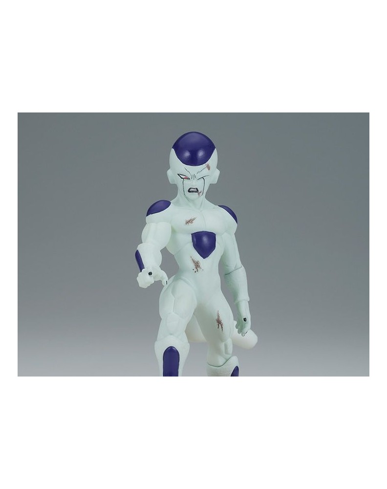 BANPRESTO FIGURE FREEZA VOL.5 HISTORY BOX DRAGON BALL Z 13CM