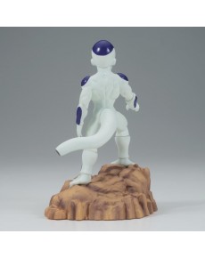 BANPRESTO FIGURE FREEZA VOL.5 HISTORY BOX DRAGON BALL Z 13CM