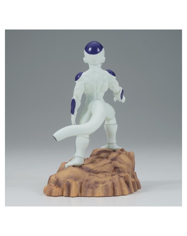 BANPRESTO FIGURE FREEZA VOL.5 HISTORY BOX DRAGON BALL Z 13CM