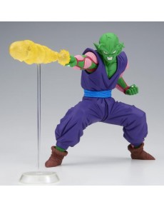 BANPRESTO FIGURE THE PICCOLO G X MATERIA DRAGON BALL Z 15CM