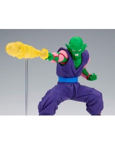 BANPRESTO FIGURE THE PICCOLO G X MATERIA DRAGON BALL Z 15CM