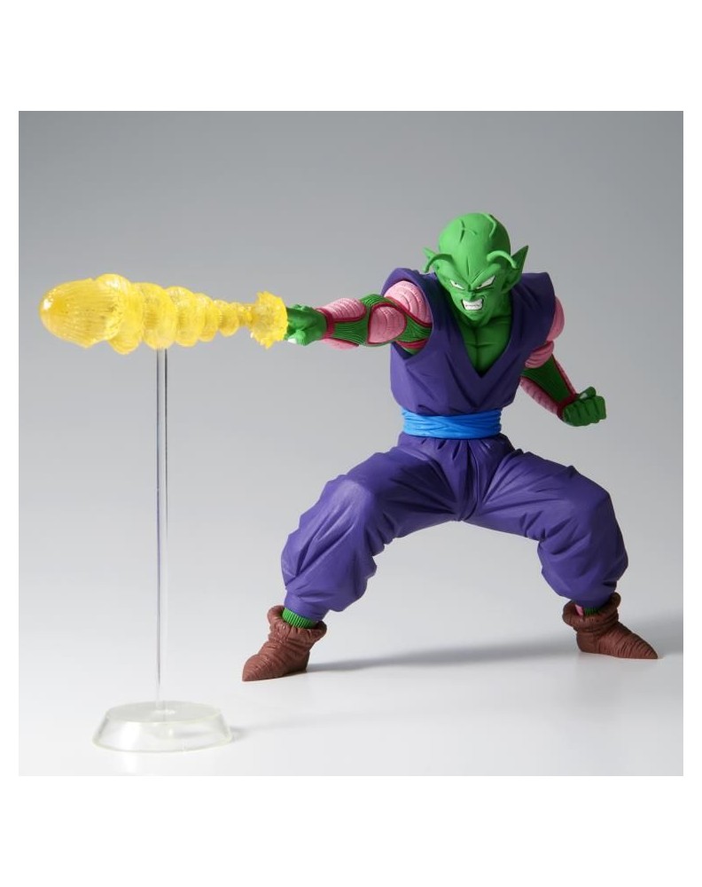 BANPRESTO FIGURE THE PICCOLO G X MATERIA DRAGON BALL Z 15CM