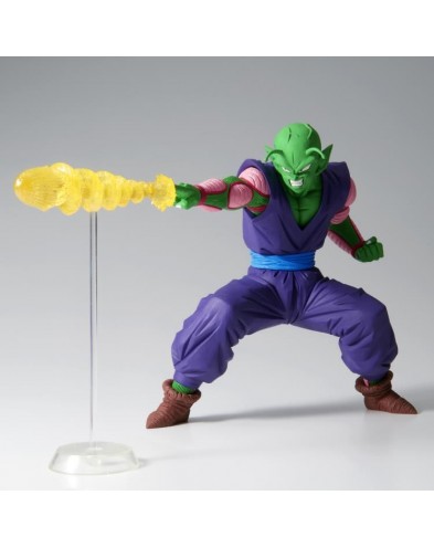 BANPRESTO FIGURE THE PICCOLO G X MATERIA DRAGON BALL Z 15CM