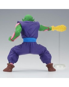 BANPRESTO FIGURE THE PICCOLO G X MATERIA DRAGON BALL Z 15CM