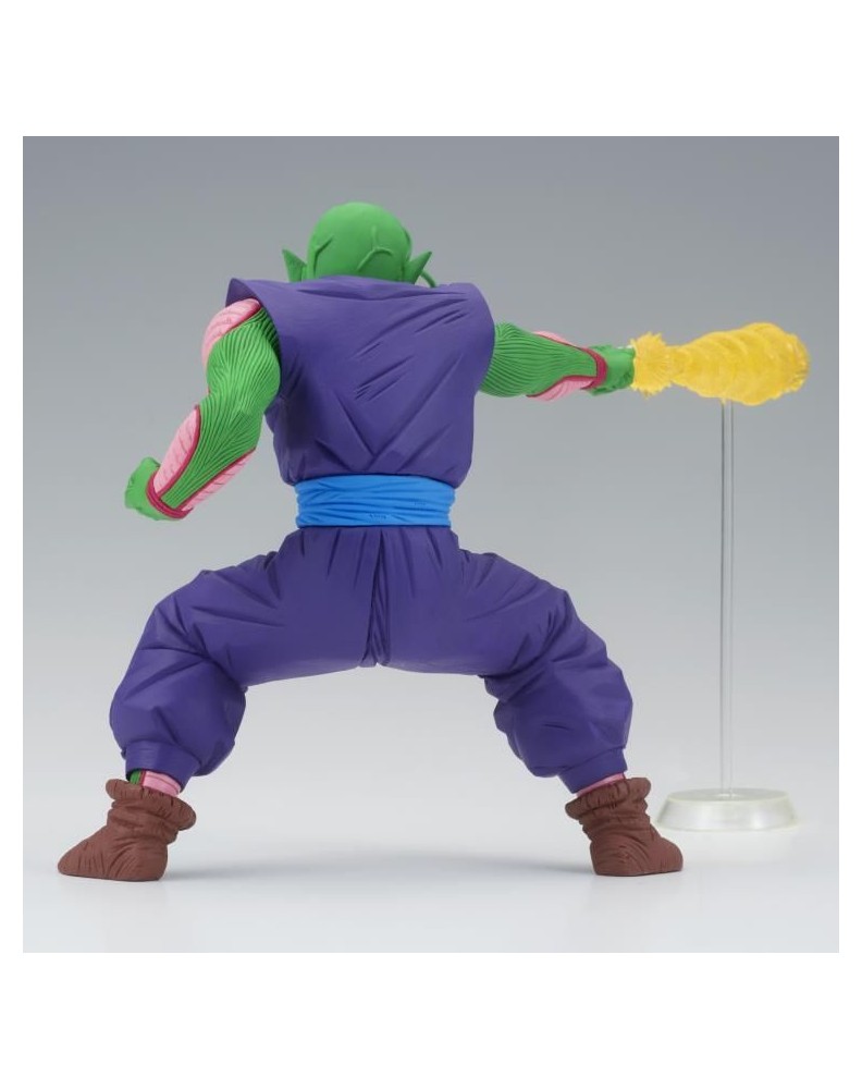 BANPRESTO FIGURE THE PICCOLO G X MATERIA DRAGON BALL Z 15CM