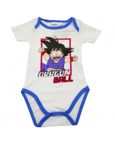 BABY BODY DRAGON BALL -GOKU-