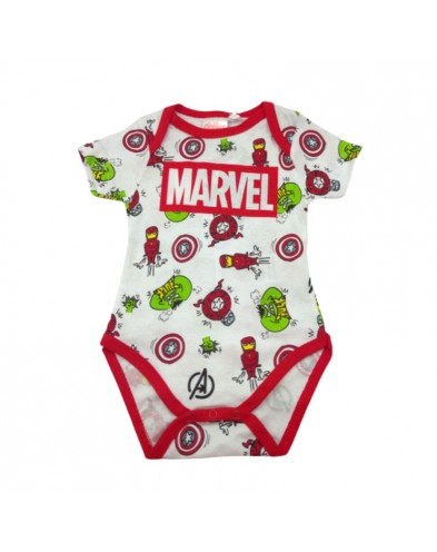 Ropa marvel on sale bebe