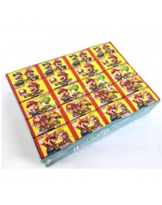 CHEWING GUM SUPER MARIO BROSS EDITION 4G