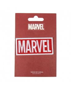 PARCHE MARVEL