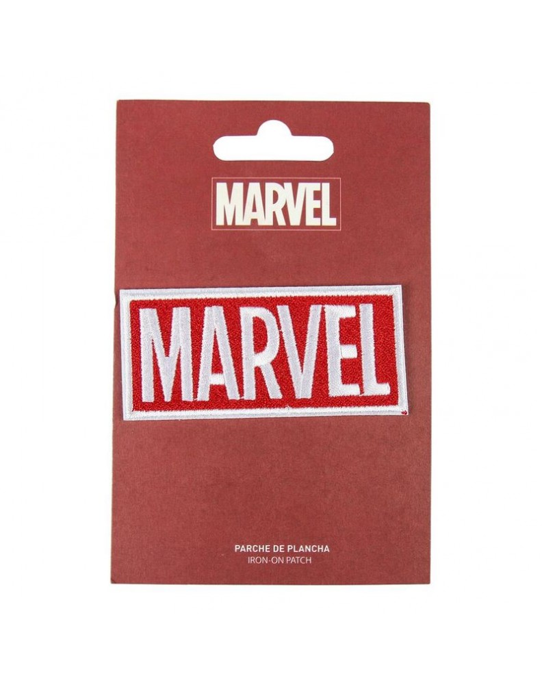 MARVEL PATCH