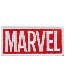 PARCHE MARVEL