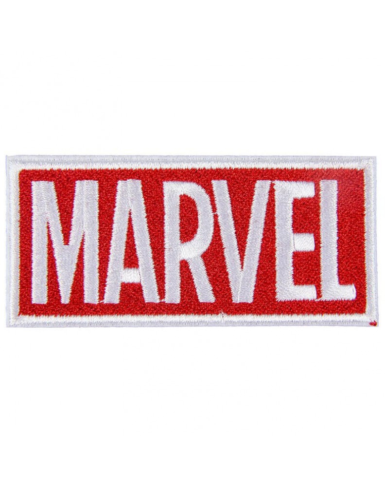 MARVEL PATCH