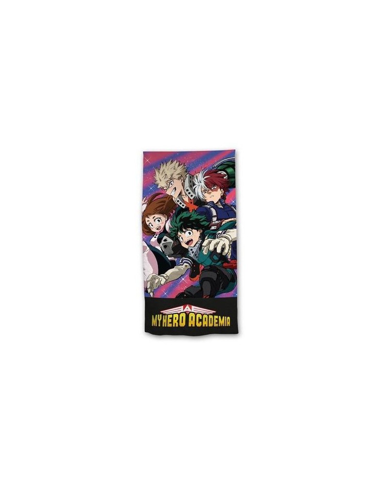 MY HERO ACADEMIA MICROFIBER BEACH TOWEL 70X140 CM